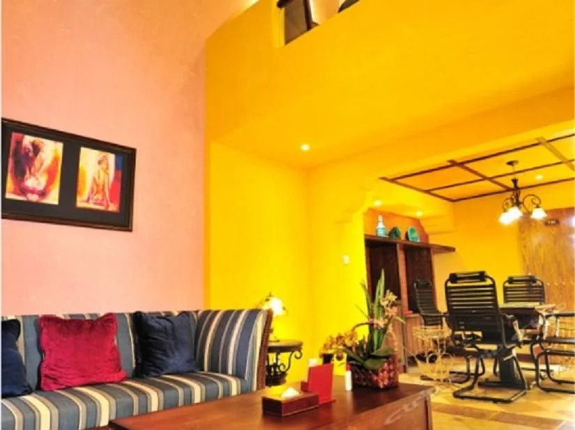 D6 Hotel-Jinsha Branch