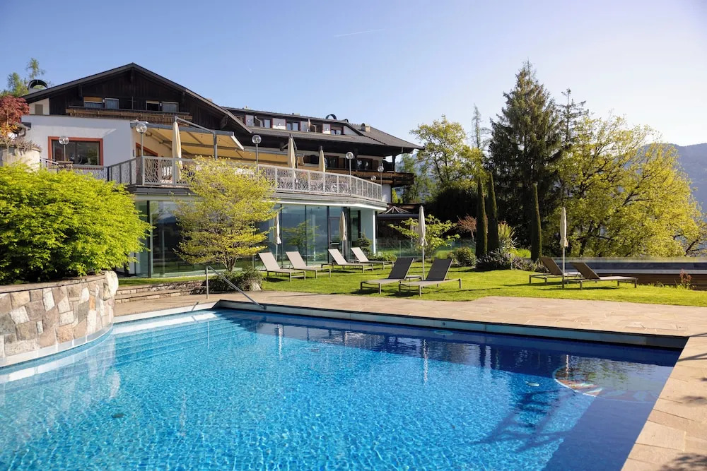 Hotel Der Waldhof