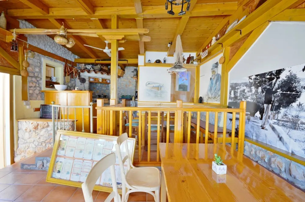 Apartments Marinko