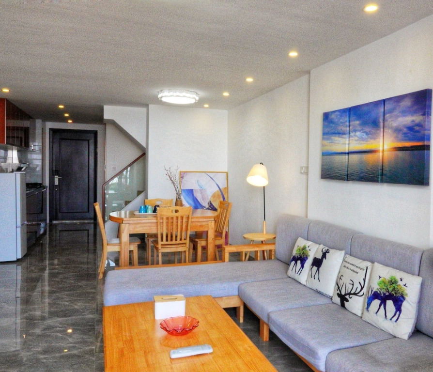 Sea Orchid Apartment