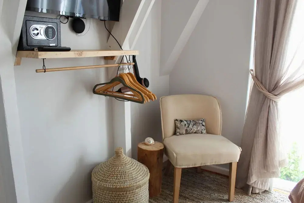 Salt Boutique Guest House