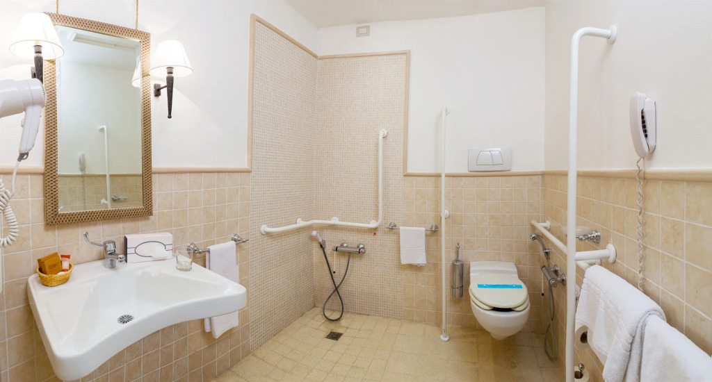 Hotel Selva Candida