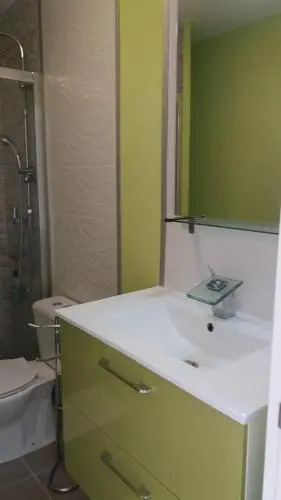 Apartamento Gasparot