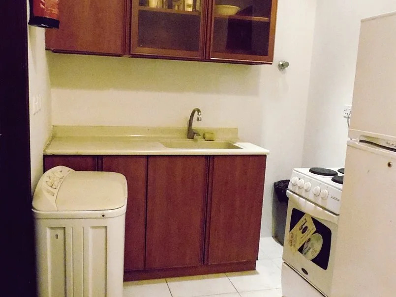 Ward Al Olaya Hotel Suites