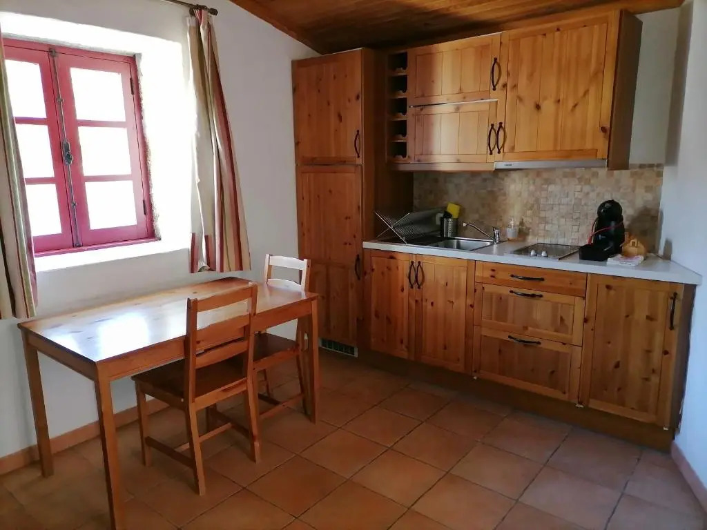 Casas do Pastor