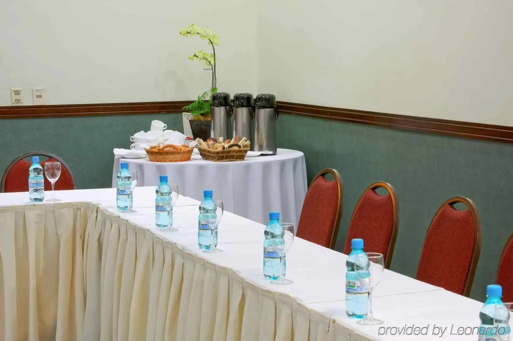 Mercure Jaragua do Sul