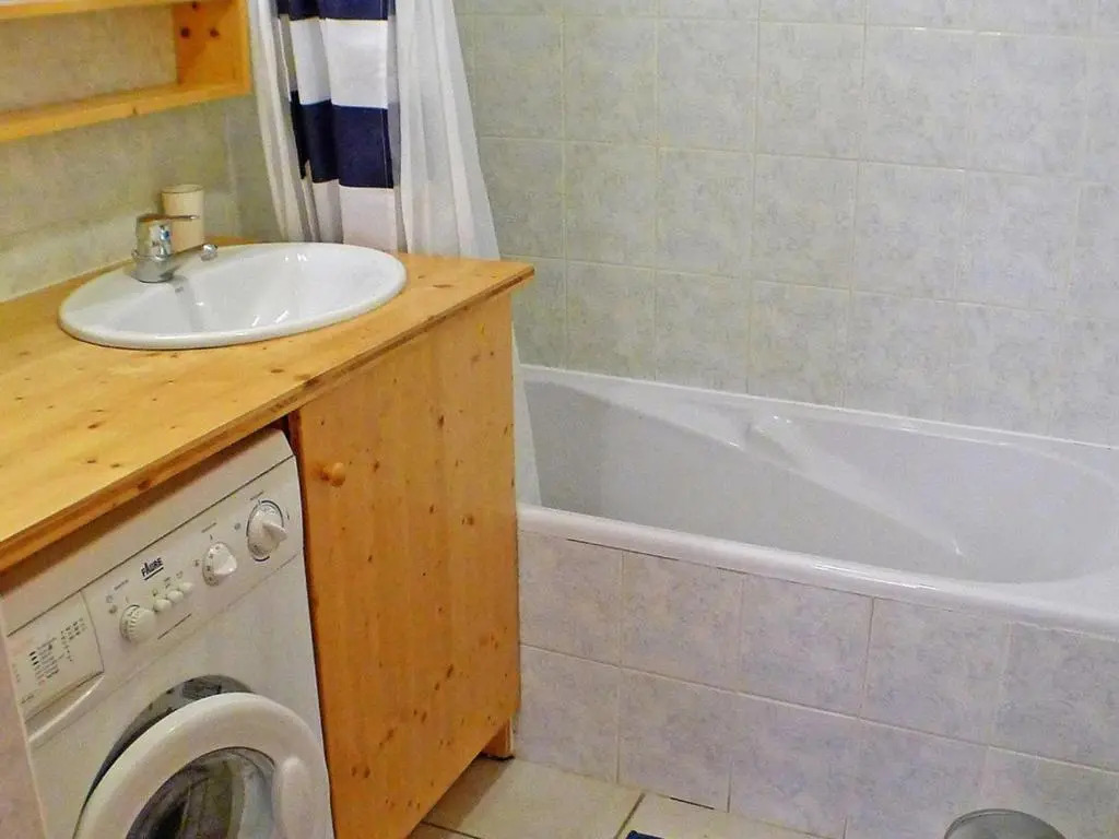 Appartement Samoëns, 4 pièces, 6 personnes - FR-1-629-14