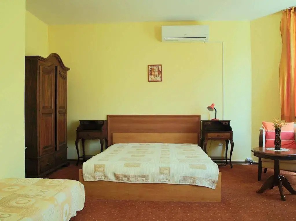 Hotel Teres