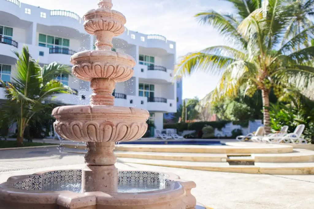 Costa Madero Resort