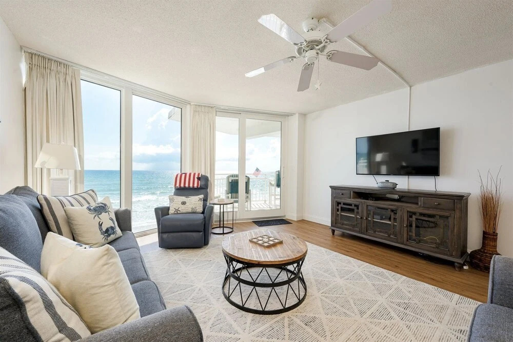 OE at White Surf Unit 306