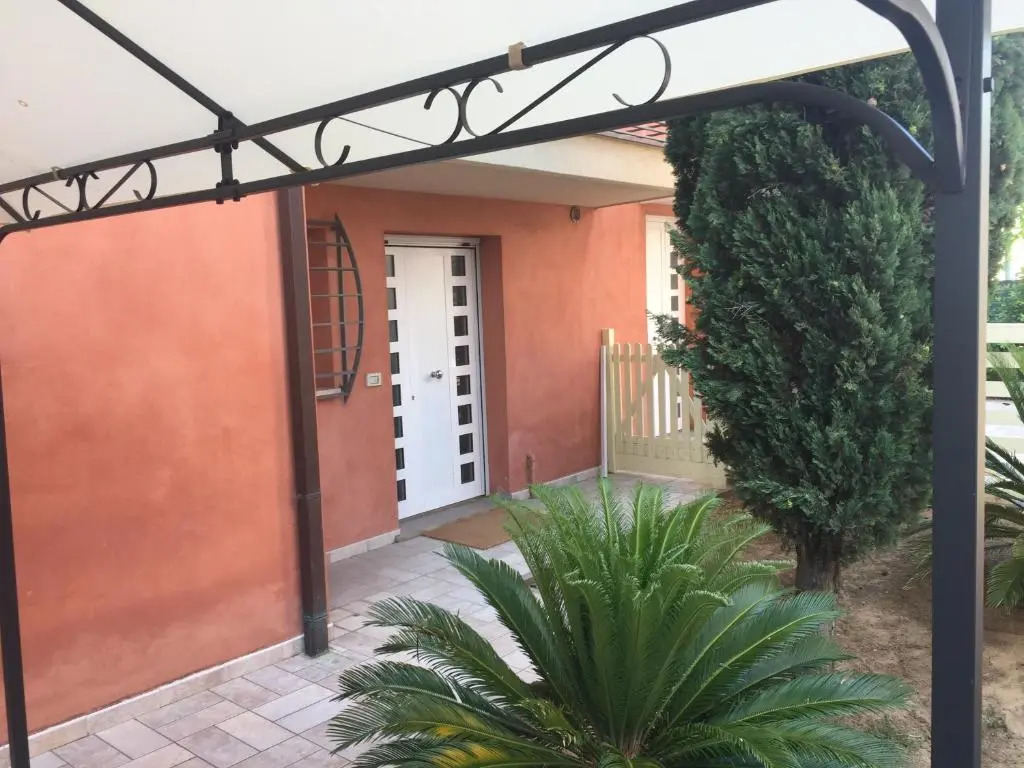 Miramare Beach Apartment