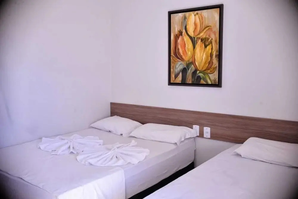 Tangará Hotel