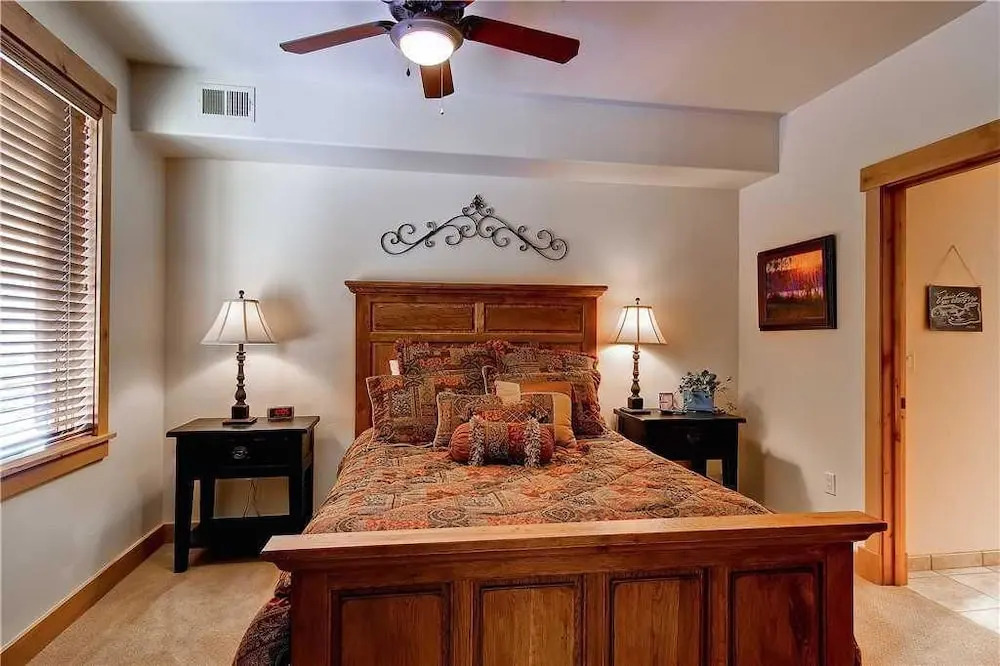4203 Aspen Lodge, Trappeur's Crossing Apartment 3