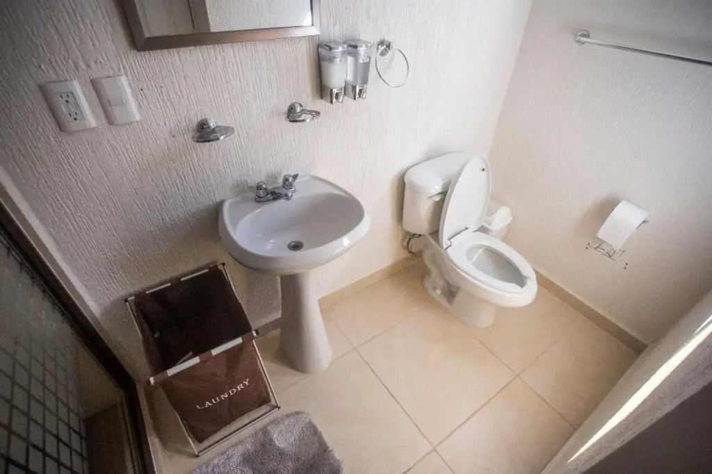 Casa nueva en Olivos 3, excelente ubicación
