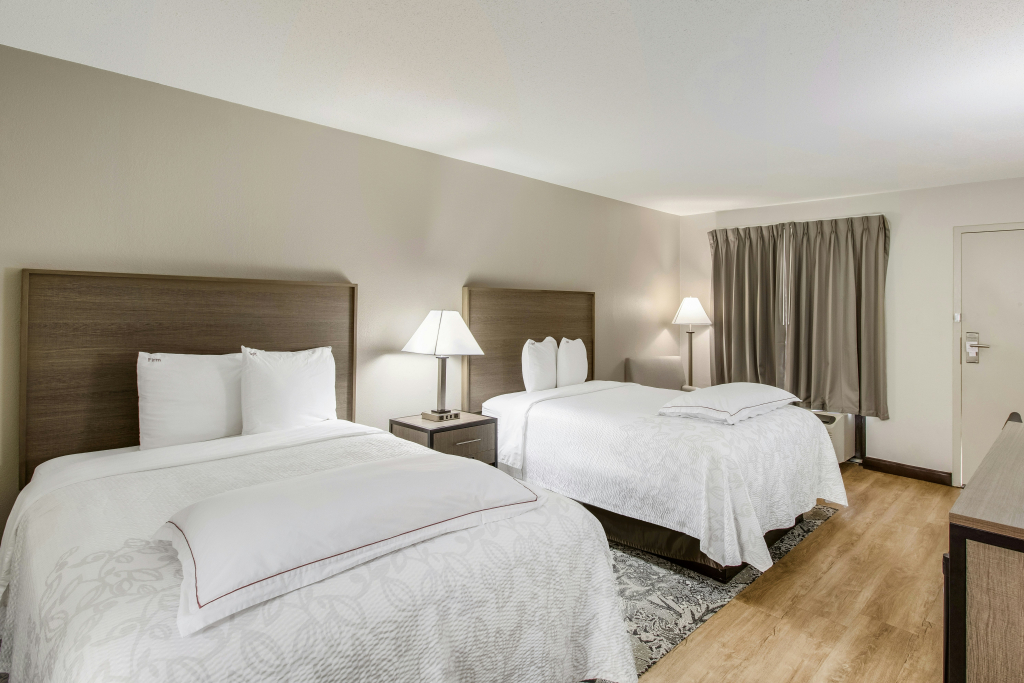 Red Roof Inn PLUS+ Dallas - Addison