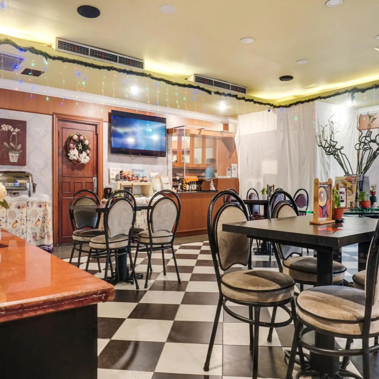 Bi Executive Hotel