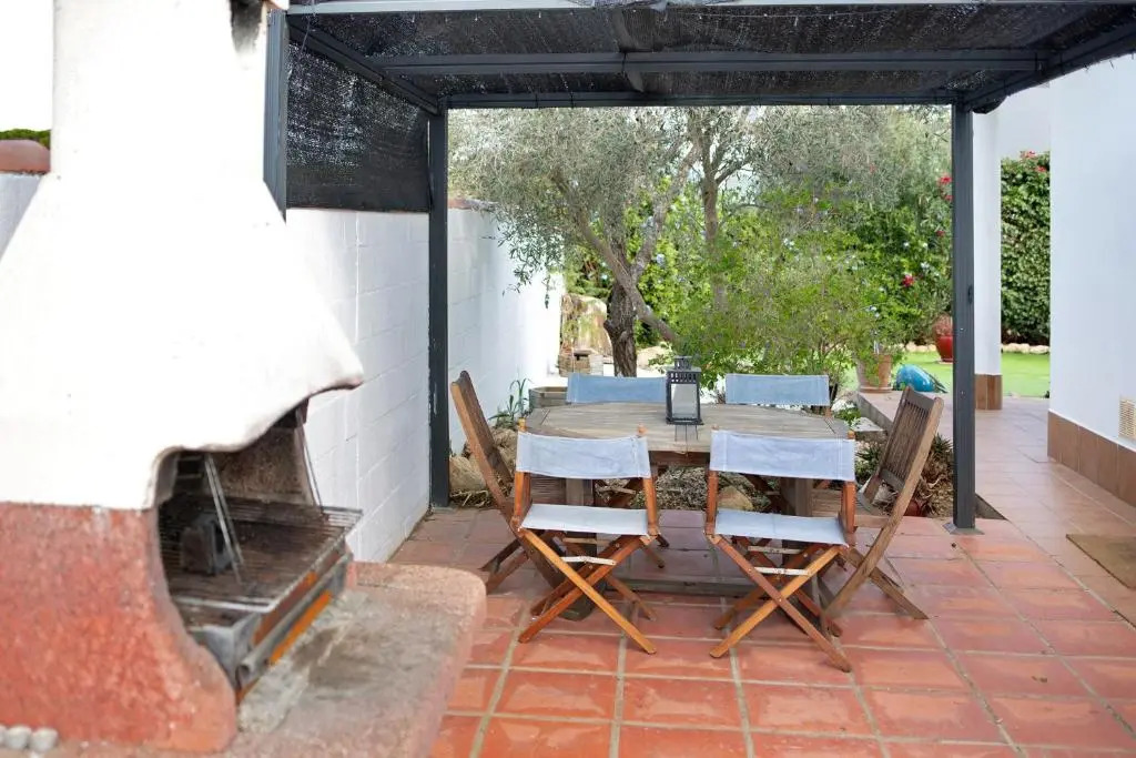 Casa Caramelo