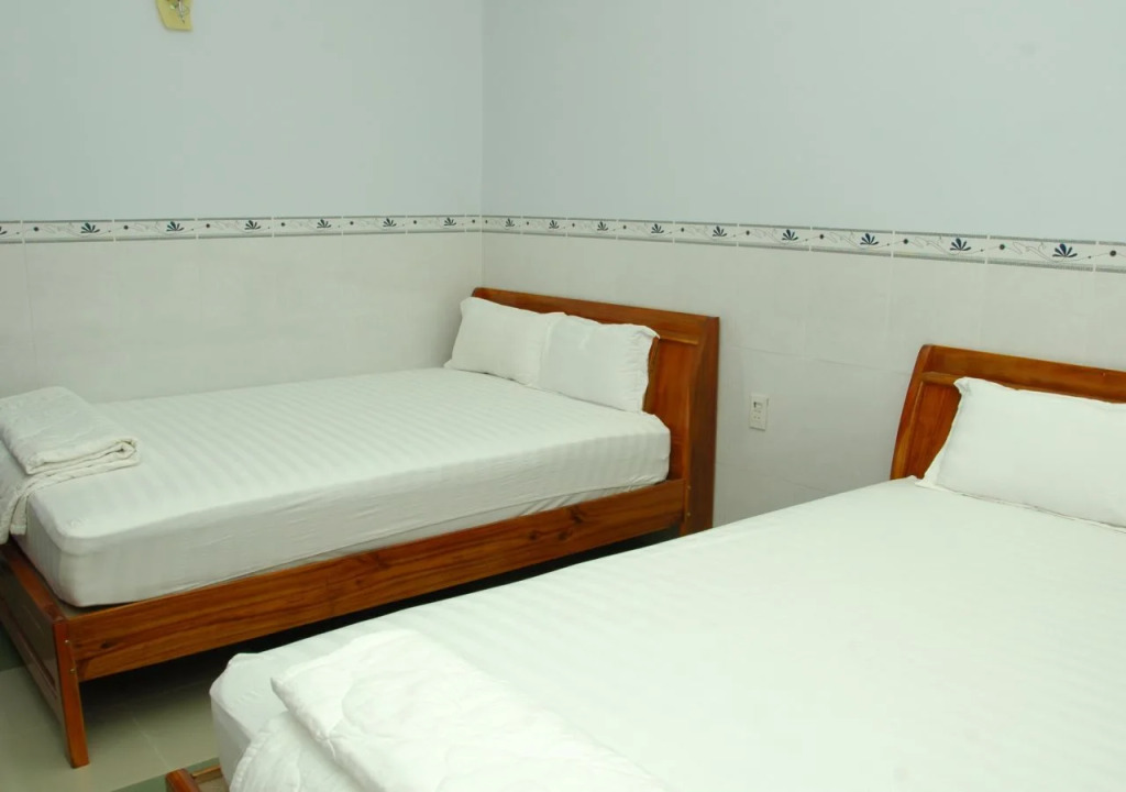 Hung Nguyen Guest House