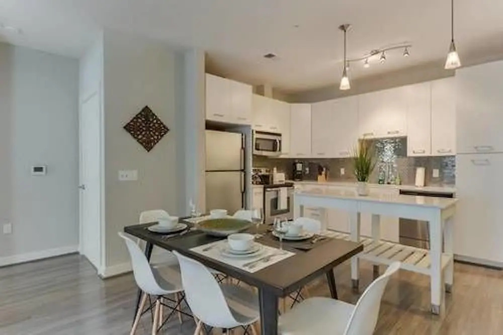 Prime DC Location Corporate Rentals