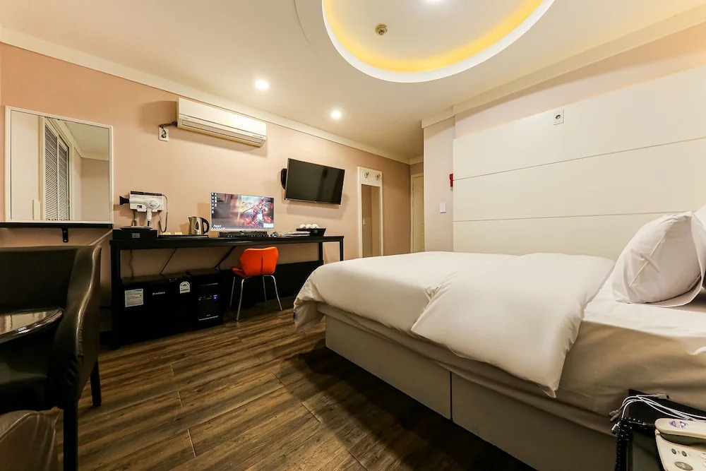 Ing Hotel