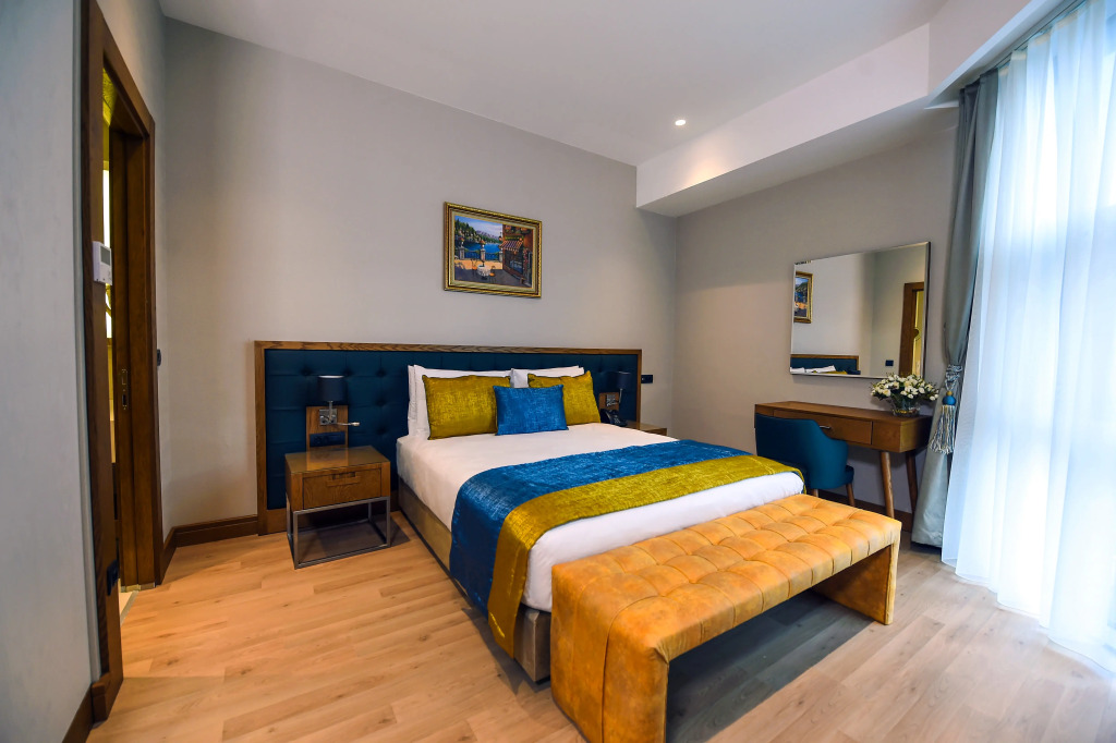 CHER HOTEL & SPA Taksim