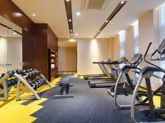 Hampton by Hilton Rizhao Dongyi Town