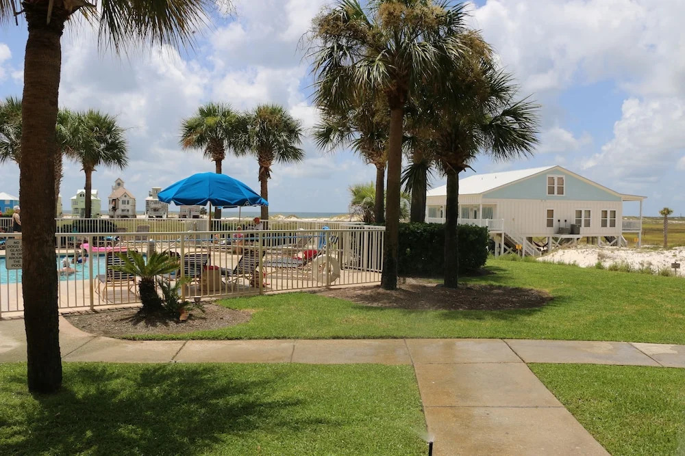 Dunes 106 - 2 Br Condo