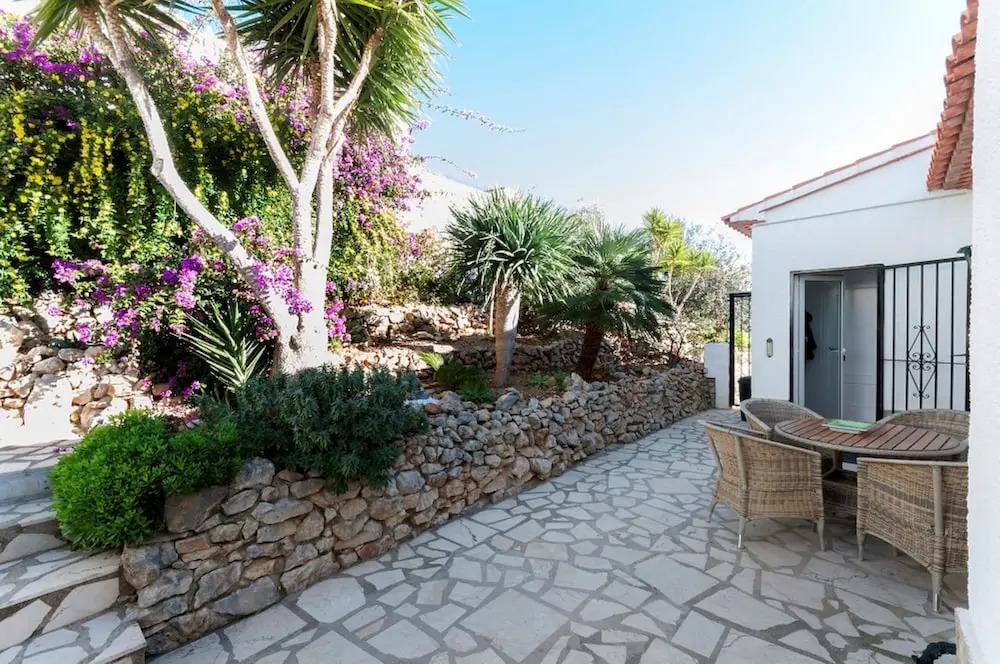 Casa Luisa