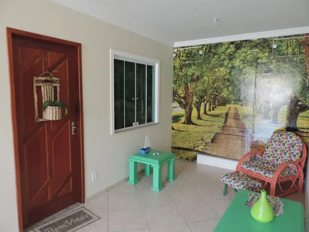 Pousada Em-Cantto