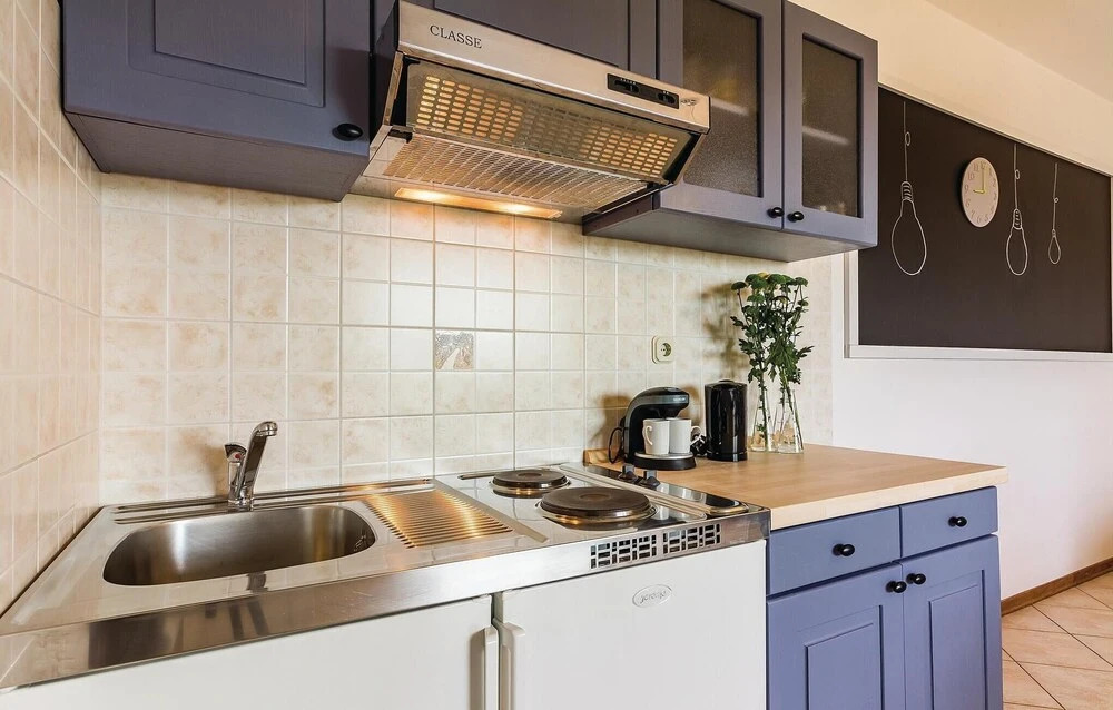 Amazing Home in Pula With Wifi and 1 Bedrooms