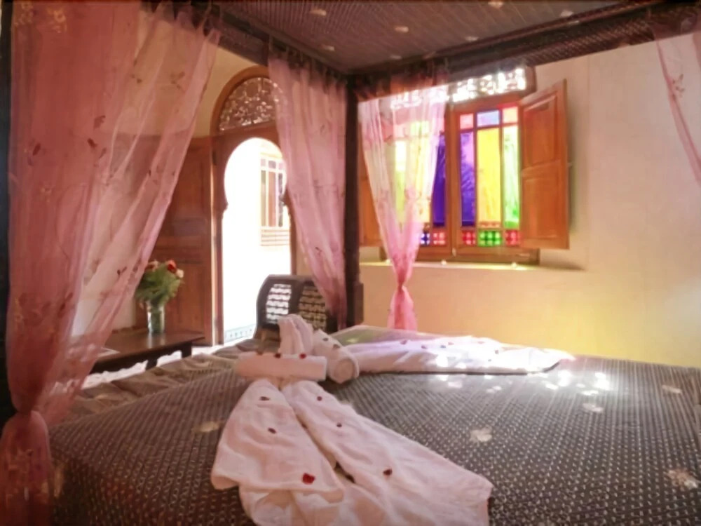 Riad Jnane Jdid