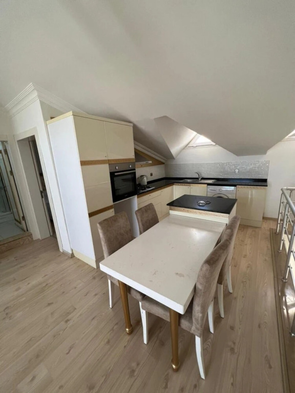 Flat near Beach in Didim with Shared Pool