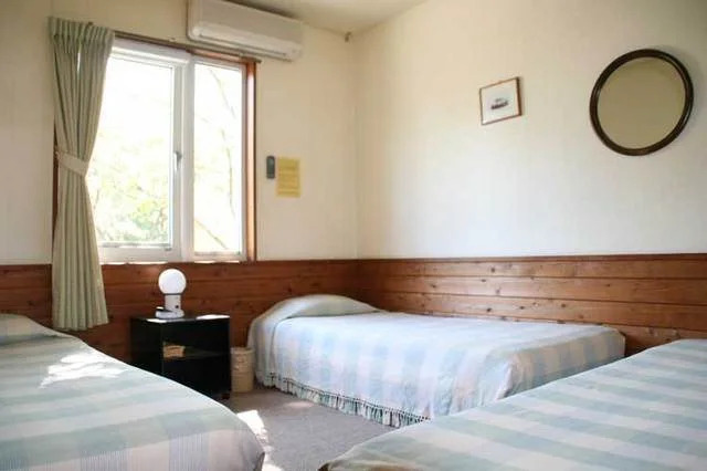 Hachimantai Onsenkyo Pension Moose
