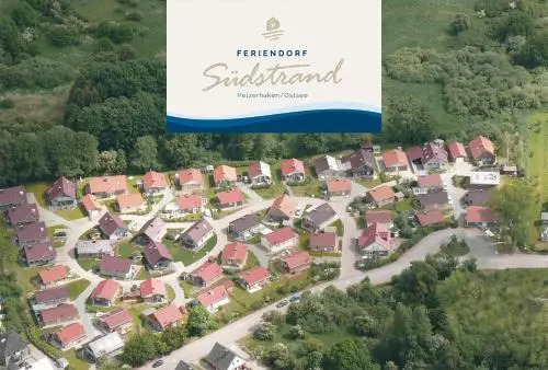 Feriendorf Südstrand Haus 31