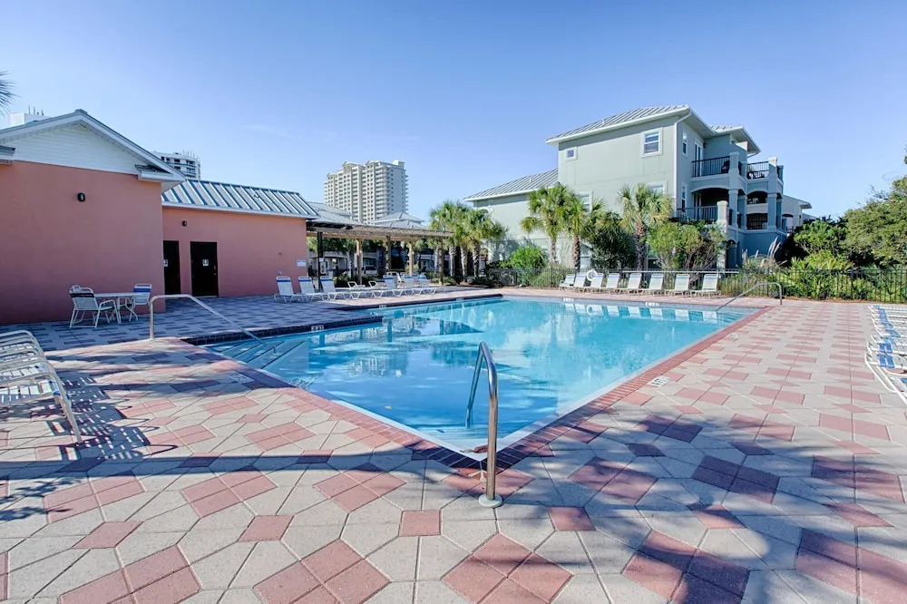 948B Miramar Beach Villas