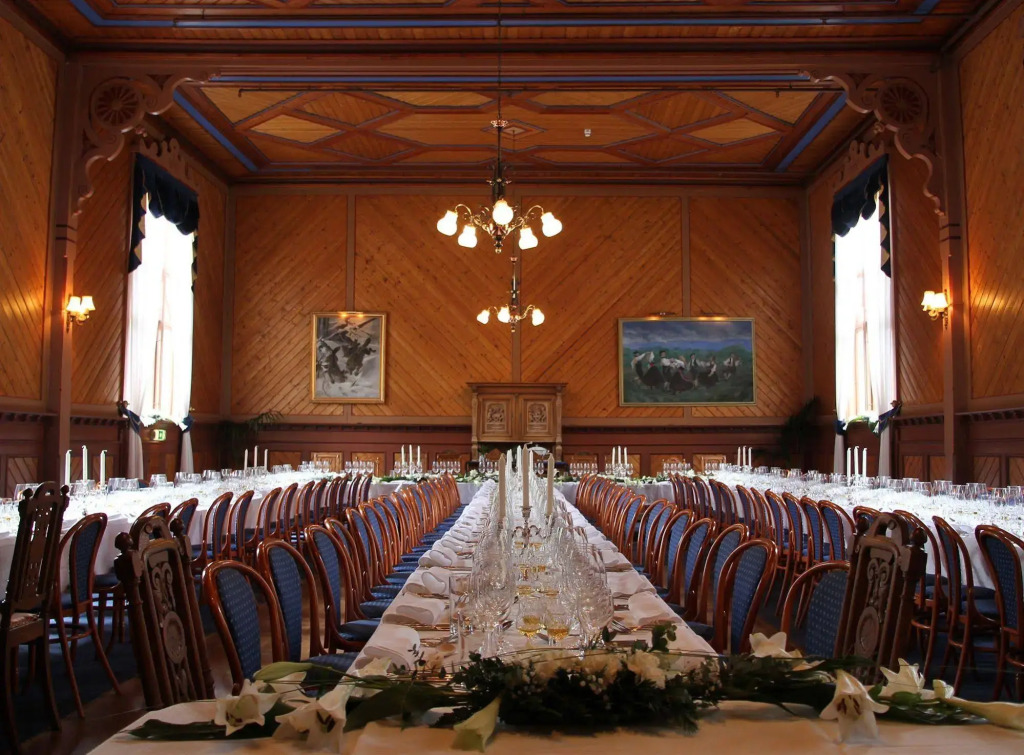 Dalen Hotel