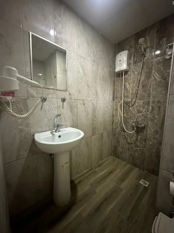Diamond Palace Apart Hotel