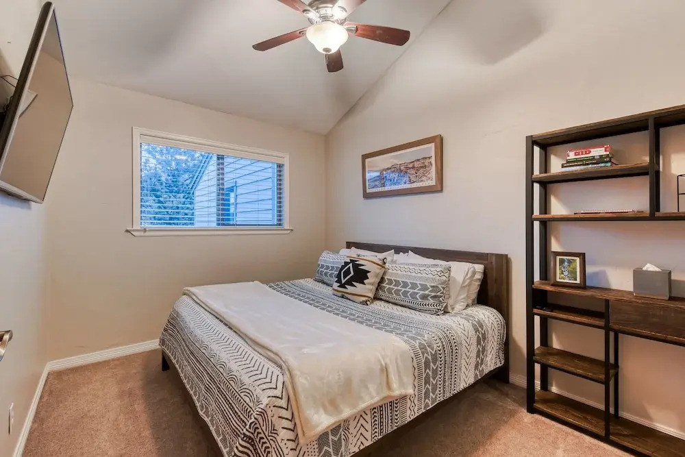 E309 W Beaver Creek Blvd 2 Bedroom Condo