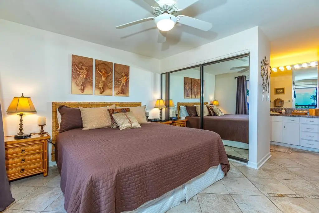 Wailea Ekolu #607