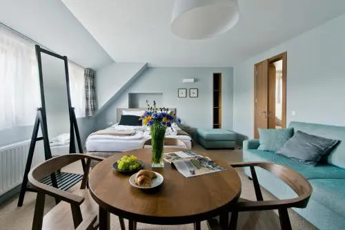 Apartamentai Namas Prie Juros