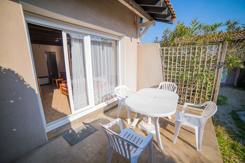 Appartements Les Déferlantes Mimizan-plage