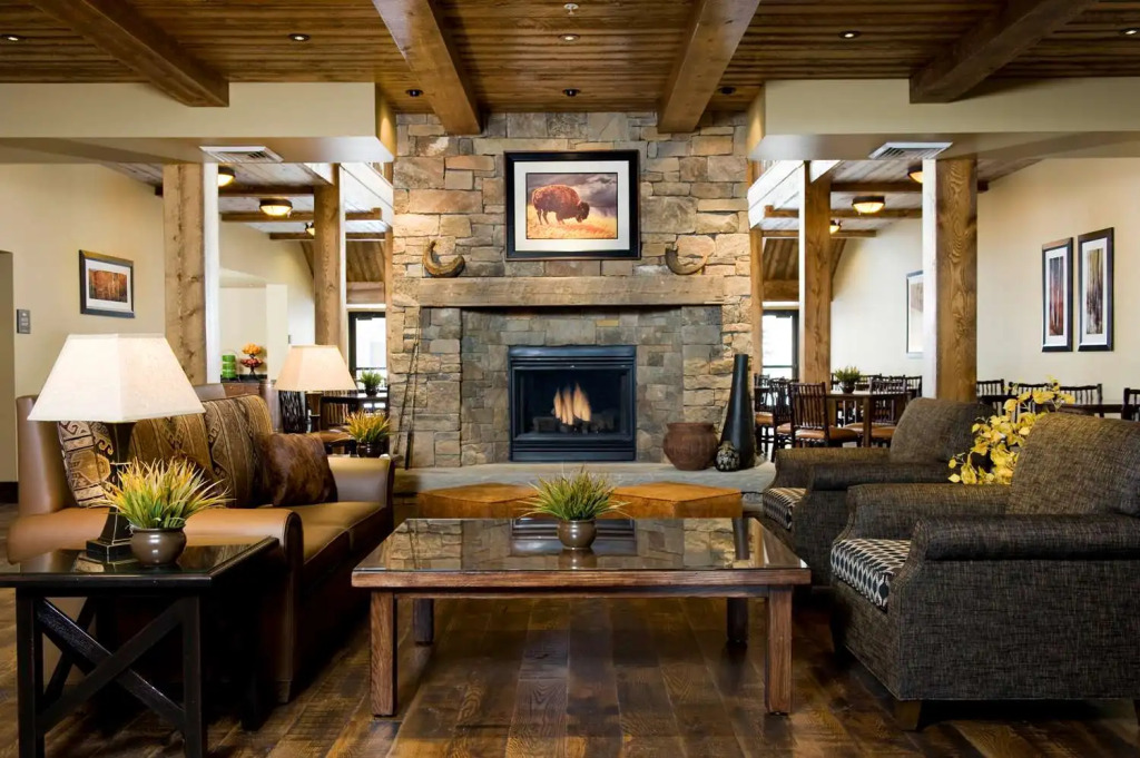 ECHO Suites Extended Stay by Wyndham Bozeman