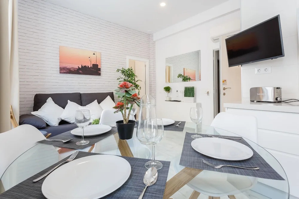 Apartamento C4R Arte Andaluz