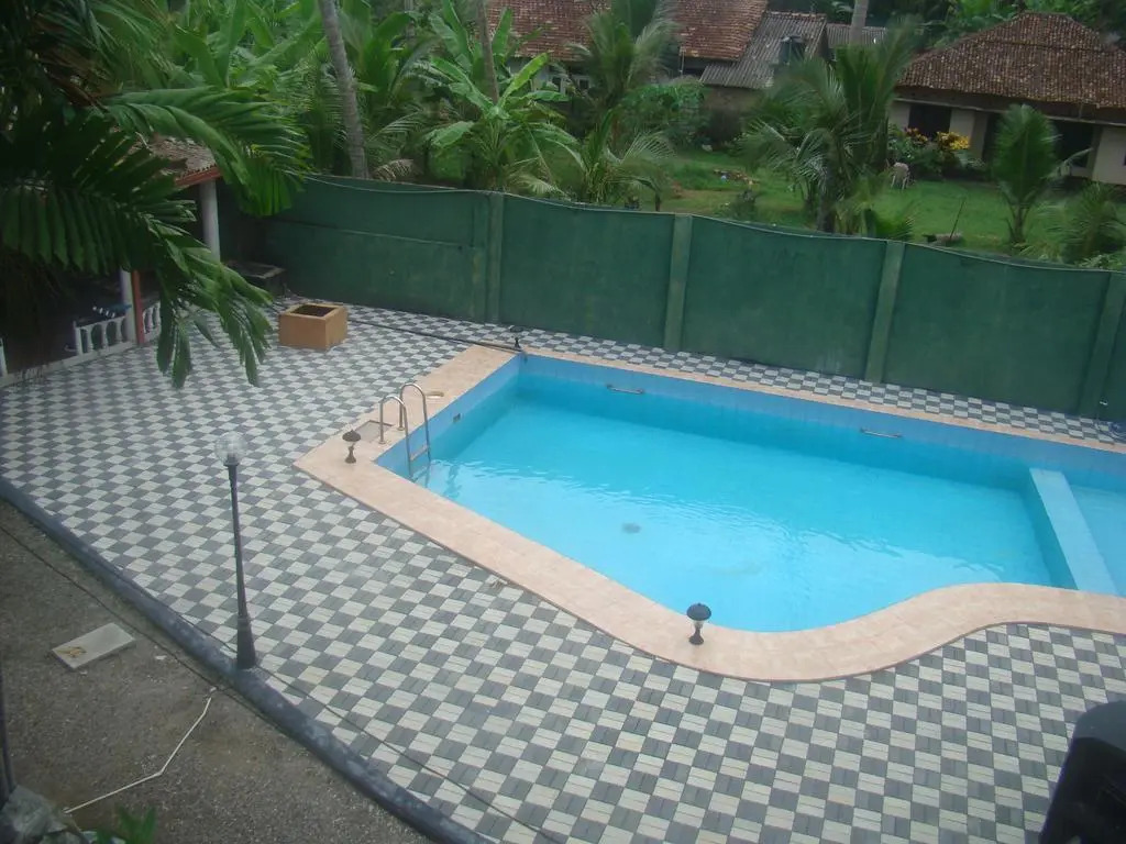 The Belfry Guest House