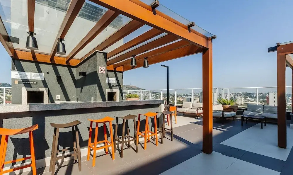 Complete Studio Next to Pucrs Con408