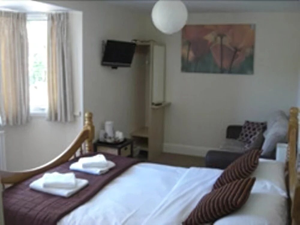 Babbling Brook Guesthouse