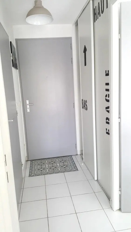 Apartment With one Bedroom in Pérols, With Pool Access, Furnished Terr