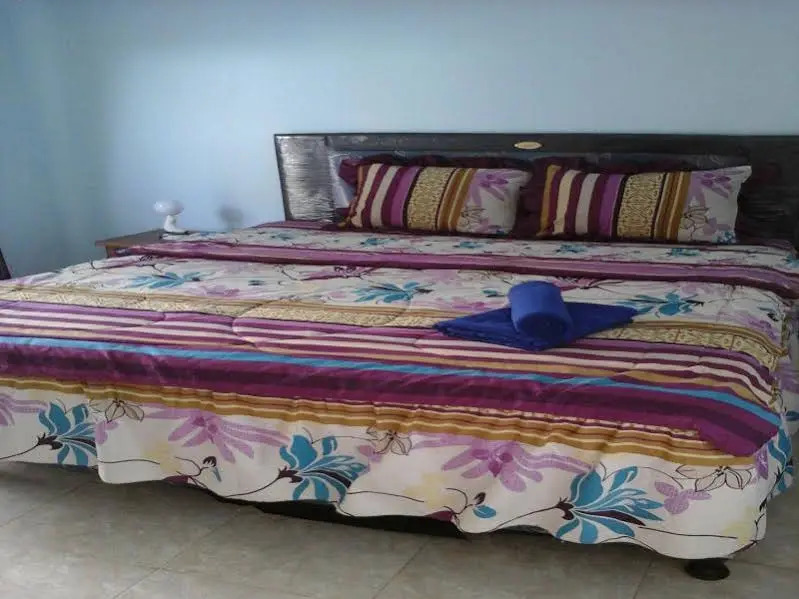 Jibril Guest House
