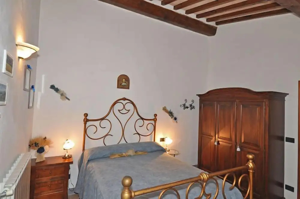 Podere Degli Olivi