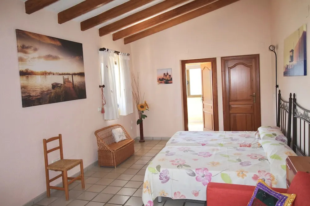 Apartamento Mar y Azul Familiar